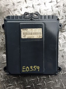 Used Mack EM7 ECM (Stock #E0359)) Part Image