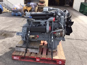 Mercedes MBE900 Engine Assy Parts | TPI Mercedes MBE900 Engine Assy Parts | TPI