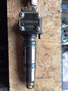 Used Mercedes MBE900 Injector (Stock #I008)) Part Image