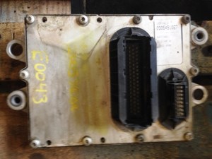 Photo of part