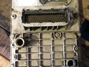 Photo of part