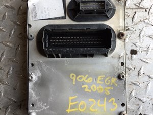 Used Mercedes OM906LA ECM (Stock #E0243)) Part Image