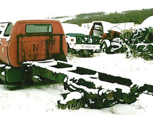 Photo of part