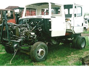 Photo of part