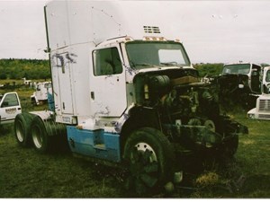 Photo of part