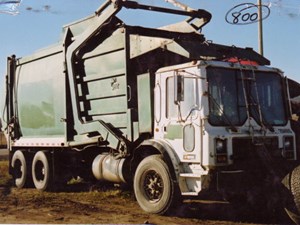 Mack MR685S Door Parts | TPI mack mr wiring diagram 