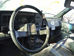 Used 1993 GM/Chev (HD) TOP KICK Cab (Stock #2744-GMC-30)) Part Image
