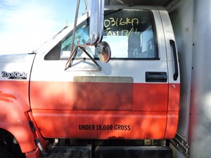 Used 1993 GM/Chev (HD) TOP KICK Door (Stock #2744-GMC-33)) Part Image
