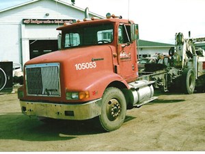 Used 1995 International 9200 Cab (Stock #2150-IHC-8)) Part Image