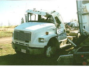 Photo of part
