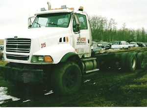 Photo of part