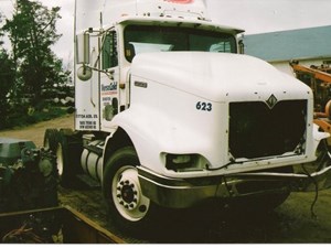 Used 1998 International 9100 Door (Stock #1430-IHC-8)) Part Image