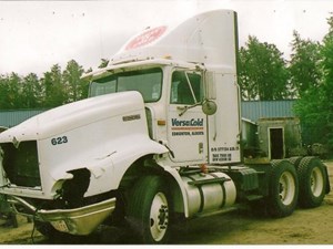 Used 1998 International 9100 Door (Stock #1430-IHC-7)) Part Image
