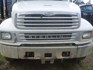 Used 2003 Ford STERLING Grille (Stock #2740-FORD-28)) Part Image