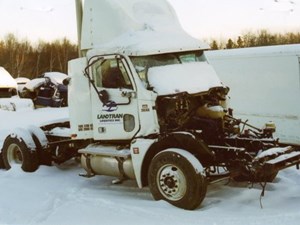 Used 2003 Freightliner CENTURY CLASS 120 Door (Stock #983-FRTLR-9)) Part Image