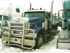 Used 2003 Freightliner CLASSIC Door (Stock #1820-FRTLR-5)) Part Image