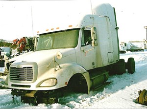 Used 2003 Freightliner COLUMBIA Door (Stock #2532-FTLR-22)) Part Image