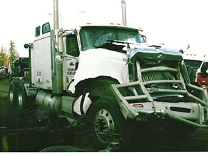Photo of part