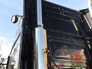 Used 2003 Cummins ISX15 Exhaust Assembly (Stock #2734-VOLVO-6)) Part Image