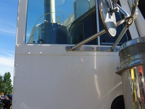 Used 2003 Peterbilt 388 Door (Stock #2721-PETE-34)) Part Image