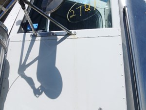 Used 2003 Peterbilt 388 Door (Stock #2721-PETE-33)) Part Image