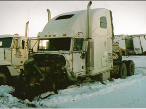 Used 2004 Freightliner CLASSIC Door (Stock #1547-FRTLR-7)) Part Image