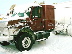 Used 2004 International 7500 Door (Stock #2145-IHC-7)) Part Image