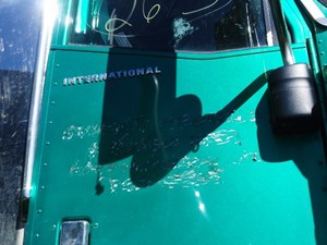 Used 2005 International 9900I Door (Stock #2675-IHC-28)) Part Image