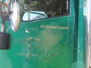 Used 2005 International 9900I Door (Stock #2675-IHC-27)) Part Image