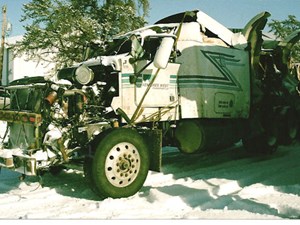 Core 2005 Kenworth T800B Sleeper (Stock #1875-KW-20)) Part Image