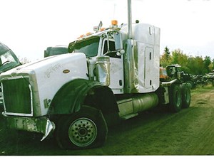 Used 2005 Peterbilt 378 Door (Stock #2488-PETE-7)) Part Image