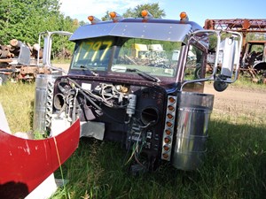 Other 2005 Peterbilt 379 Air Cleaner (Stock #1797-PETE-11)) Part Image