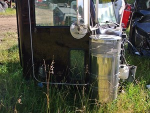 Used 2005 Peterbilt 379 Air Cleaner (Stock #1797-PETE-10)) Part Image