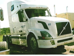 Used 2005 Volvo VNL200 Door (Stock #2134-VOLVO-11)) Part Image