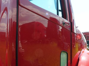 Used 2006 Freightliner COLUMBIA Door (Stock #2415-FRTLR-1)) Part Image