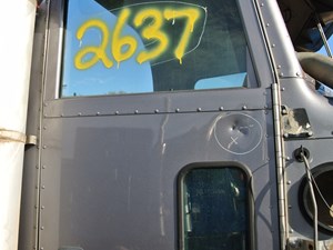 Used 2006 Peterbilt 379 Door (Stock #2637-PETE-12)) Part Image