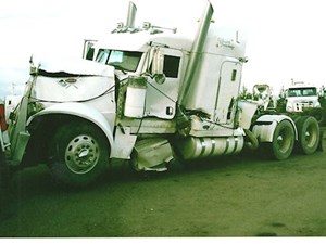 Used 2006 Peterbilt 379 Hood Image