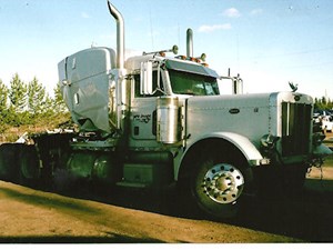 Used 2006 Peterbilt 379L Cab (Stock #2572-PETE-2)) Part Image