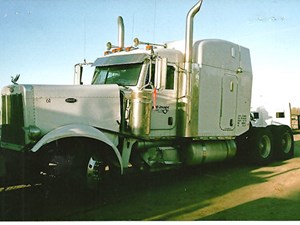Used 2006 Peterbilt 379L Door (Stock #2572-PETE-6)) Part Image