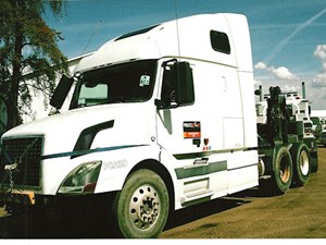 Photo of part