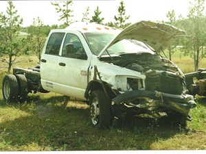 Photo of part