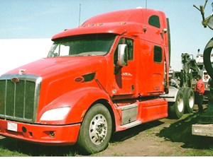 Used 2012 Peterbilt 587 Door (Stock #2722-PETE 587-33)) Part Image