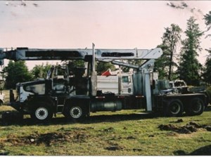 Photo of part