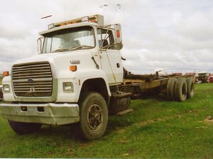 Other 1994 Cummins 6C Engine Assy (Stock #1232-FORD-17)) Part Image