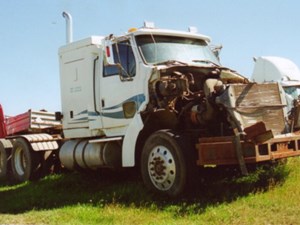 Used 1998 Ford Cab (Stock #1258-FORD-7)) Part Image