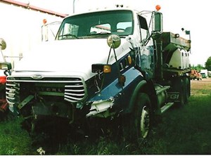 Used 2006 Ford STERLING Door (Stock #2444-FORD-5)) Part Image