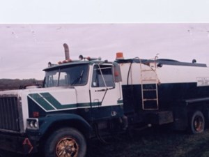 Used 1985 GM/Chev (HD) GENERAL Cab (Stock #748-GMC-4)) Part Image