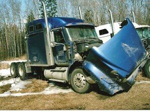 Used 2005 International 9400I Door (Stock #2082-IHC-8)) Part Image
