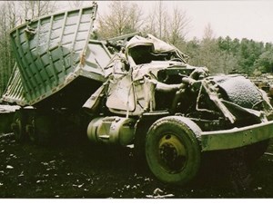Used 1997 Mack E7400 Engine Assy Image