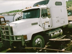 Core 1998 Mack E7460 Engine Assy (Stock #1615-MACK-1)) Part Image